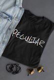 Peculiar Unisex T-Shirt - AGAPE KINGDOM INC