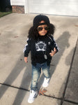 BOY Toddler Short Sleeve Agape Kingdom Tee - AGAPE KINGDOM INC