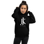 Jesus is King Unisex hoodie - AGAPE KINGDOM INC