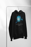Men’s “Child of King” Hooded Sweatshirt - AGAPE KINGDOM INC