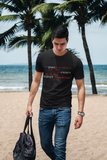 Men’s Gods Grace Short-Sleeve  T-Shirt - AGAPE KINGDOM INC