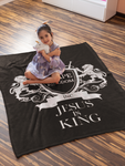 Agape Kingdom Throw Blanket - AGAPE KINGDOM INC