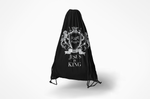 Agape Kingdom Drawstring bag - AGAPE KINGDOM INC