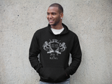 Agape Kingdom Mens Hoodie - AGAPE KINGDOM INC