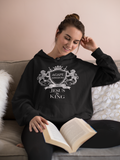 Agape Kingdom Women’s Hoodie - AGAPE KINGDOM INC