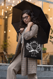 Agape Kingdom Tote bag - AGAPE KINGDOM INC