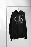 Christ Kingdom Womens  Hoodie - AGAPE KINGDOM INC