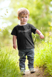 Peculiar  Toddler Short Sleeve Tee - AGAPE KINGDOM INC