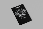 Gift Card - AGAPE KINGDOM INC