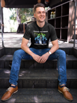 Focus on things above Men’s Short-Sleeve - AGAPE KINGDOM INC