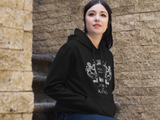 Agape Kingdom Women’s Hoodie - AGAPE KINGDOM INC