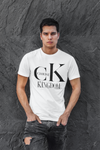 Christ Kingdom Men’s Short-Sleeve  T-Shirt - AGAPE KINGDOM INC