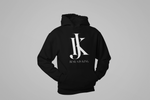 Jesus is King Unisex hoodie - AGAPE KINGDOM INC