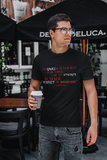 Men’s Gods Grace Short-Sleeve  T-Shirt - AGAPE KINGDOM INC