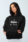 Heir to the Kingdom Unisex Hoodie - AGAPE KINGDOM INC