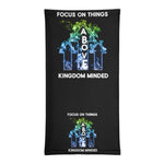 Focus on things above Neck Gaiter - AGAPE KINGDOM INC