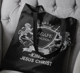 Agape Kingdom Tote bag - AGAPE KINGDOM INC