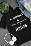 Under the Influence  Youth Short Sleeve T-Shirt - AGAPE KINGDOM INC