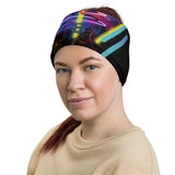 Jesus Saves Neck Gaiter - AGAPE KINGDOM INC