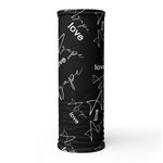 Agape Slogan  Neck Gaiter - AGAPE KINGDOM INC
