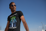 Focus on things above Men’s Short-Sleeve - AGAPE KINGDOM INC