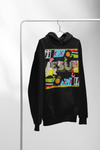 Men’s Jesus Loves Me Hooded Sweatshirt - AGAPE KINGDOM INC