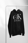 Christ Kingdom Mens Hoodie - AGAPE KINGDOM INC