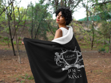 Agape Kingdom Throw Blanket - AGAPE KINGDOM INC