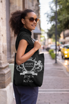 Agape Kingdom Tote bag - AGAPE KINGDOM INC