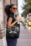 Agape Kingdom Tote bag - AGAPE KINGDOM INC