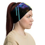 Jesus Saves Neck Gaiter - AGAPE KINGDOM INC