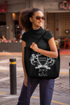 Agape Kingdom Tote bag - AGAPE KINGDOM INC