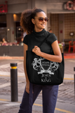 Agape Kingdom Tote bag - AGAPE KINGDOM INC