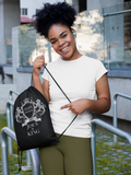 Agape Kingdom Drawstring bag - AGAPE KINGDOM INC
