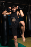 Lion Of God Fitness Unisex  Tank Top - AGAPE KINGDOM INC