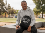 Agape Kingdom Drawstring bag - AGAPE KINGDOM INC