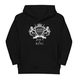Agape Kingdom Kids eco hoodie - AGAPE KINGDOM INC