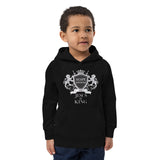Agape Kingdom Kids eco hoodie - AGAPE KINGDOM INC