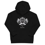 Agape Kingdom Kids eco hoodie - AGAPE KINGDOM INC