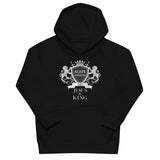 Agape Kingdom Kids eco hoodie - AGAPE KINGDOM INC