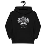 Agape Kingdom Kids eco hoodie - AGAPE KINGDOM INC