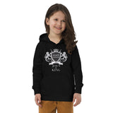 Agape Kingdom Kids eco hoodie - AGAPE KINGDOM INC