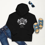 Agape Kingdom Kids eco hoodie - AGAPE KINGDOM INC