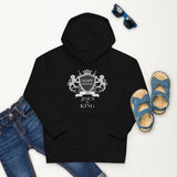 Agape Kingdom Kids eco hoodie - AGAPE KINGDOM INC