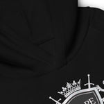 Agape Kingdom Kids eco hoodie - AGAPE KINGDOM INC