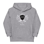 Agape Kingdom Kids eco hoodie - AGAPE KINGDOM INC