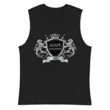 Women’s  Muscle Shirt - AGAPE KINGDOM INC