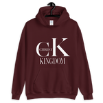 Christ Kingdom Mens Hoodie - AGAPE KINGDOM INC