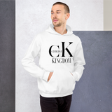 Christ Kingdom Mens Hoodie - AGAPE KINGDOM INC