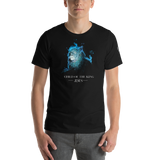 Child of the King  T-Shirt - AGAPE KINGDOM INC